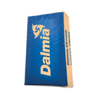 Dalmia Cements OPC (Paper Bag)