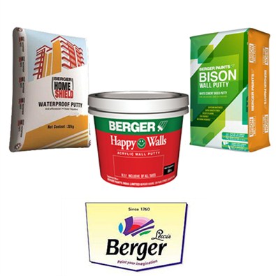 Berger Paints Putty