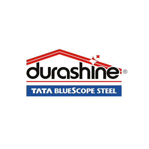 Tata Durashine Roofing Sheets