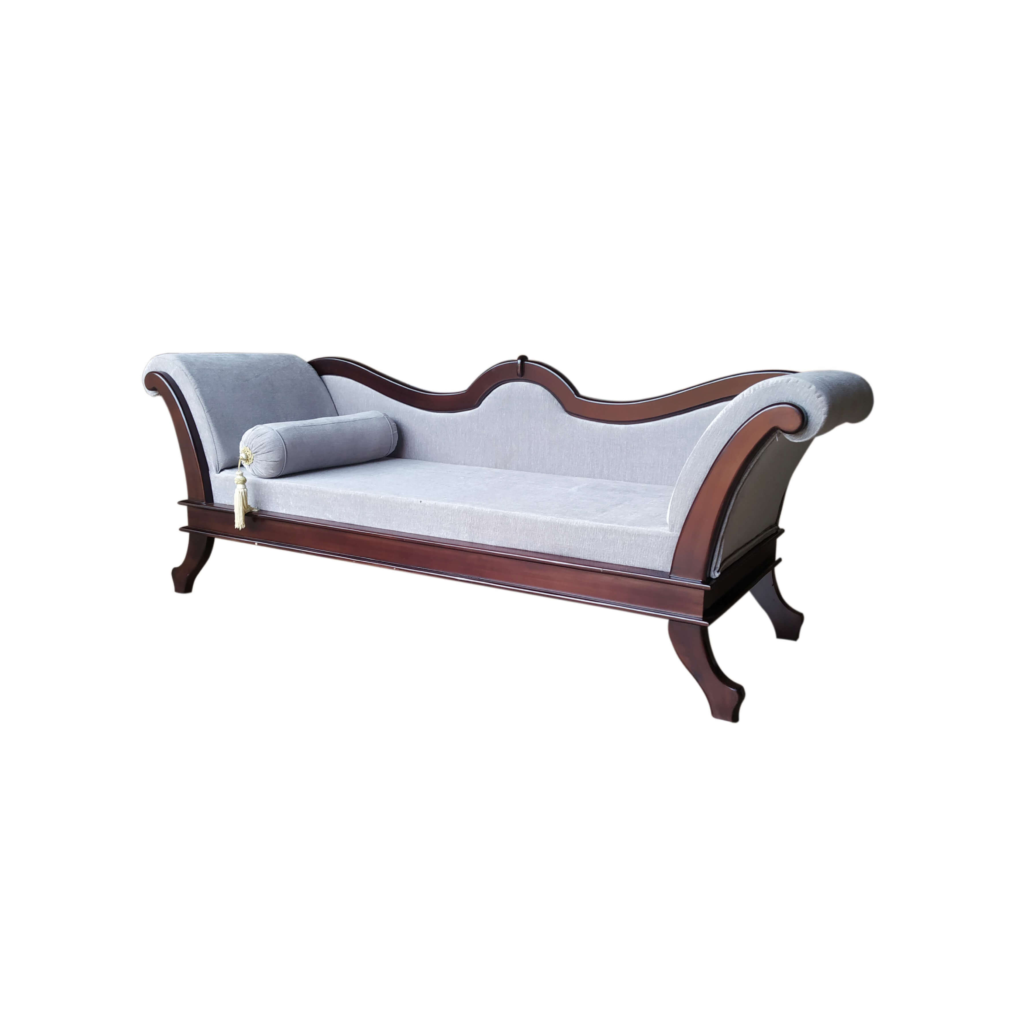 Buy Wooden Diwan Cots at Best Price Indograce Projects