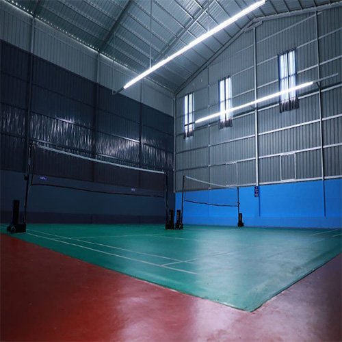 Badminton Court Ayoor