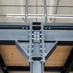 Steel Engineered School Projects