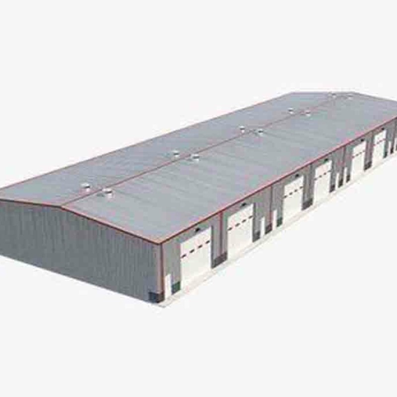 Indograce Cold Storage Structures