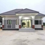 Indograce PEB Conventional Homes -014