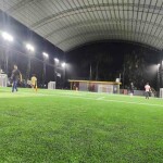 Football Turf In Trivandrum
