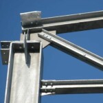 Suspended Mezzanine Floor - 057