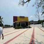 Indograce Pre engineered Auditorium/ Kollam Auditorium