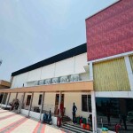 Indograce Pre engineered Auditorium/ Kollam Auditorium