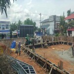 Indograce Pre engineered Auditorium/ Kollam Auditorium