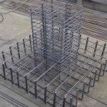 Indograce Steel Framing Hotels