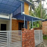 Polycarbonate carporch 001