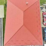 Aluminum Roofing 005