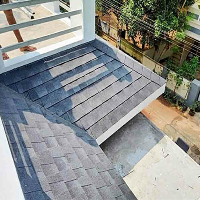 Shingles Roofing 002