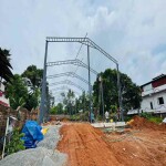 Indograce Steel Engineered Restaurant(Sharavana Bhavan)
