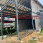 Indograce Peb industrial Building IG03