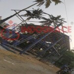 Indograce Peb industrial Building IG03