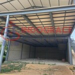 Indograce Peb industrial Building IG03