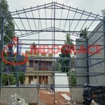 Indograce Peb industrial Building IG01