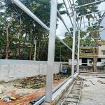 Indograce Peb industrial Building IG01
