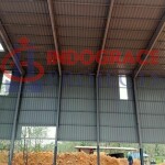 Indograce Peb industrial Building IG01