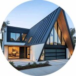 A Frame PEB Homes