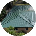 Aluminium & GI Roofing