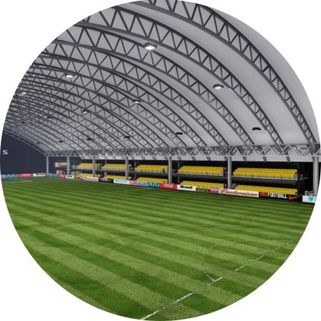 Football Turfs - Indograce Projects