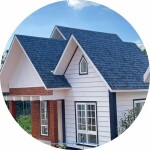 Shingles Roofing