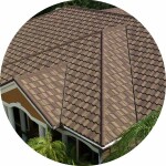 Stone Coated Roofing