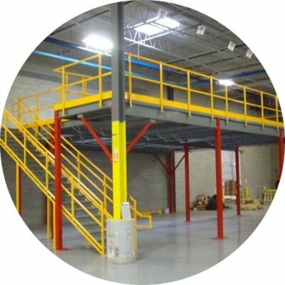 Mezzanine Floor