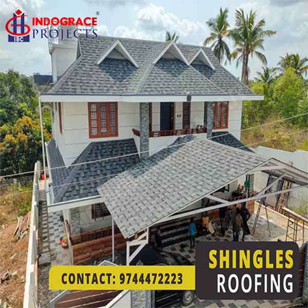 Which is the Best Roofing Company in Trivandrum?