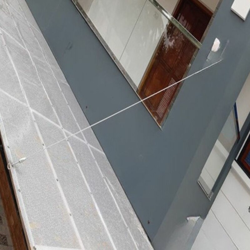 Polycarbonate carporch 003