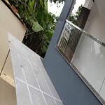 Polycarbonate carporch 003