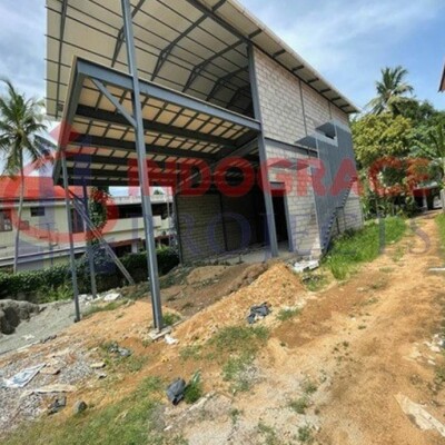 Indograce Peb industrial Building IG03