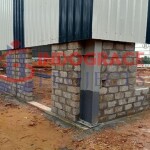 Indograce Peb industrial Building IG04