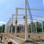 Indograce Peb industrial Building IG04