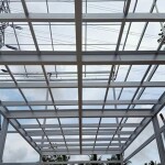 Indograce Peb industrial Building IG04
