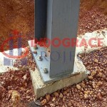 Indograce Peb industrial Building IG04