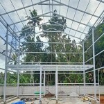 Indograce Peb industrial Building IG02