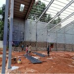 Indograce Peb industrial Building IG02